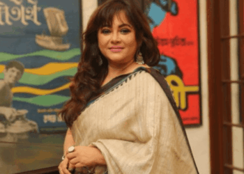 Bengali Actress Sreelekha Mitra Controversy