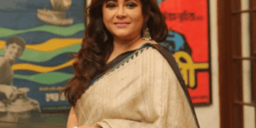 Bengali Actress Sreelekha Mitra Controversy