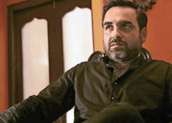 हम लोग डरने वाले नहीं हैं:भाई पर कुल्हाड़ी से हुए जानलेवा हमले पर बोले पंकज त्रिपाठी, कहा- संसार में किसी के साथ गलत नहीं किया