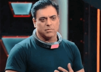 मैंने पिता की मौत प्लान की:राम कपूर का बड़ा खुलासा, शिल्पा शिंदे बोलीं- मैं अनाथ, शेल्टर होम में रहती हूं, घरवालों ने भगा दिया
