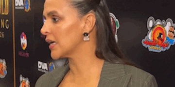 Neha dhupia lashed out at papparazzi for taking back short, said stop it, after her video get viral