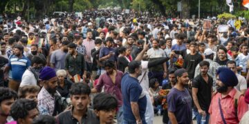 पेपर लीक पर एक्शन में केंद्र सरकार! देश के 4 शहरों में बनावाएगी फास्ट ट्रैक कोर्ट, जिसमें रोजाना होगी सुनवाई