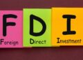 FDI में 44% की बंपर बढ़ोतरी, 2025 में आए 39 अरब डॉलर; भारत की अर्थव्यवस्था को मिली बड़ी ताकत!