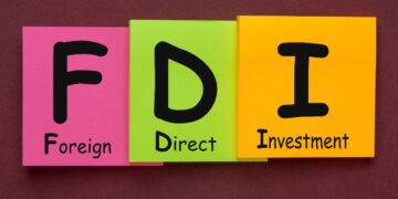FDI में 44% की बंपर बढ़ोतरी, 2025 में आए 39 अरब डॉलर; भारत की अर्थव्यवस्था को मिली बड़ी ताकत!