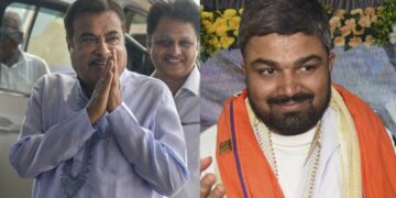 नितिन गडकरी के एथेनॉल संबंधित बयान और नीति पर भ्रम फैलाने का आरोप, मनीष कश्यप समेत 4 सोशल मीडिया इन्फ्लुएंसर्स के खिलाफ केस दर्ज