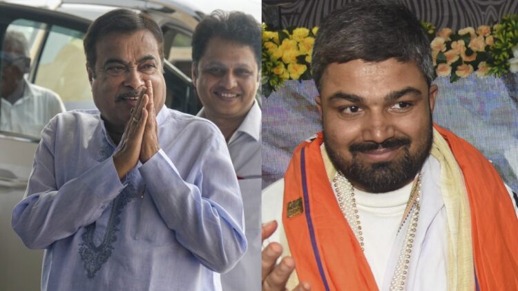 नितिन गडकरी के एथेनॉल संबंधित बयान और नीति पर भ्रम फैलाने का आरोप, मनीष कश्यप समेत 4 सोशल मीडिया इन्फ्लुएंसर्स के खिलाफ केस दर्ज