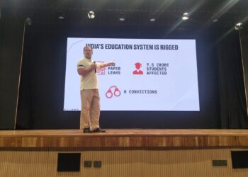 राहुल गांधी बोले- मुझे घसीटा तो मुंह से खून आया, दो पंच लगे, लेकिन धर्मेंद्र प्रधान को जाना होगा