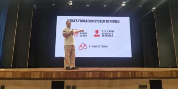 राहुल गांधी बोले- मुझे घसीटा तो मुंह से खून आया, दो पंच लगे, लेकिन धर्मेंद्र प्रधान को जाना होगा