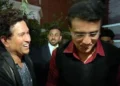 ICC Hall Of Fame में Dada का नाम! Sourav Ganguly ने रचा इतिहास, फैंस हुए गदगद