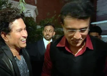 ICC Hall Of Fame में Dada का नाम! Sourav Ganguly ने रचा इतिहास, फैंस हुए गदगद