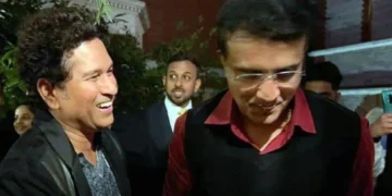 ICC Hall Of Fame में Dada का नाम! Sourav Ganguly ने रचा इतिहास, फैंस हुए गदगद