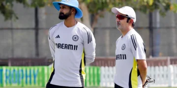 England T20I हार के बाद Gautam Gambhir और Shreyas Iyer पर संकट, BCCI करेगा समीक्षा
