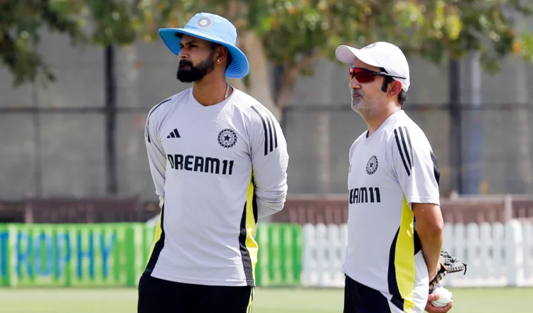 England T20I हार के बाद Gautam Gambhir और Shreyas Iyer पर संकट, BCCI करेगा समीक्षा