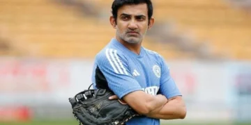 Team India की करारी हार का Gautam Gambhir ने बताया 'असली कारण', बोले- टीम बदलाव के दौर में