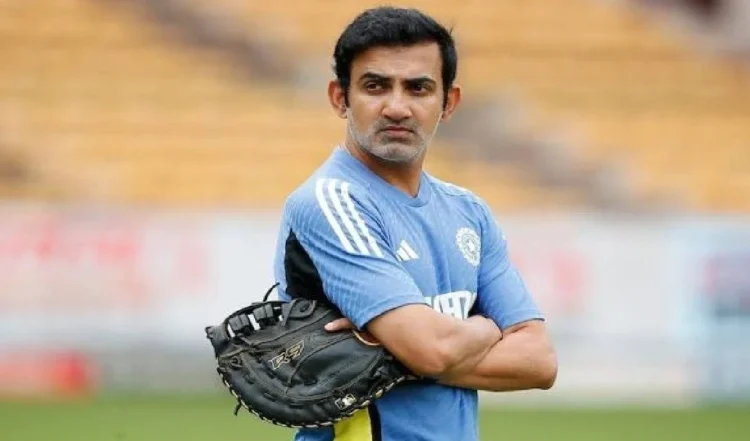 Team India की करारी हार का Gautam Gambhir ने बताया 'असली कारण', बोले- टीम बदलाव के दौर में
