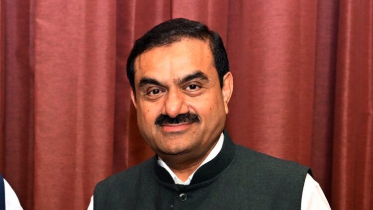 ‘इसे कभी शुरू ही नहीं किया जाना चाहिए था’, अमेरिकी न्याय विभाग ने अडाणी केस को खारिज करने की मांग की, गुमनाम लीकर पर मढ़ा दोष