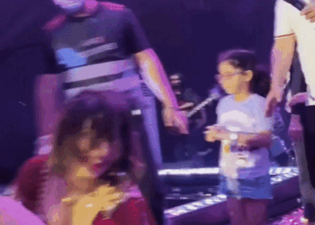 Jasmine Sandlas Dehradun Show Controversy