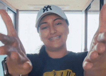 Sonakshi Sinha Apologizes to Gen Z After Dharmendra Pradhan Resignation