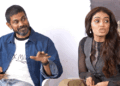 Padmakumar, Siddharth Menon & Vidhatri Bandi on Therapy & Relationships