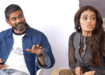 Padmakumar, Siddharth Menon & Vidhatri Bandi on Therapy & Relationships