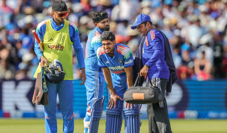 England पर India की जीत तो पक्की, पर दोहरी Injury ने बढ़ाई सिरदर्दी