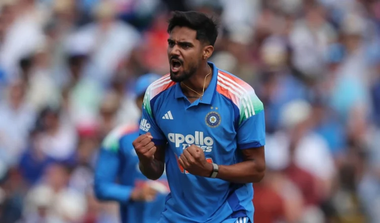 IND vs ENG: इंग्लैंड के खिलाफ जीत के बाद Gurnoor Brar पर गिरी गाज, ICC ने सुनाई अनुशासनहीनता की सजा