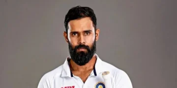 Hanuma Vihari ने Shubman Gill की Captaincy पर उठाए सवाल, Kuldeep Yadav को बाहर रखना बताया बड़ी गलती