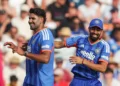 Team India में इंजरी का कहर! Harshit Rana और Varun Chakravarthy बाहर, Prince-Bishnoi को मिला मौका