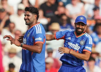 Team India में इंजरी का कहर! Harshit Rana और Varun Chakravarthy बाहर, Prince-Bishnoi को मिला मौका