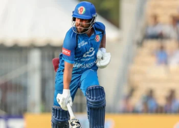 hashmatullah shahidi steps down as afghanistan odi captain decision following series loss to india