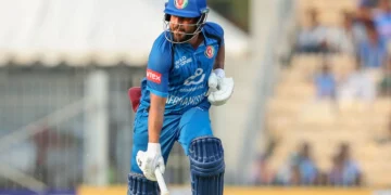 hashmatullah shahidi steps down as afghanistan odi captain decision following series loss to india
