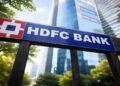 HDFC बैंक ने MD, CFO समेत तीन बड़े अधिकारियों पर ठोका 1-1 लाख रुपये का जुर्माना, जानिए क्या है मामला?