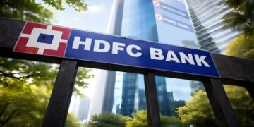 HDFC बैंक ने MD, CFO समेत तीन बड़े अधिकारियों पर ठोका 1-1 लाख रुपये का जुर्माना, जानिए क्या है मामला?