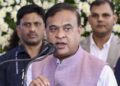 रोड रेज करने वालों को बख्शा नहीं जाएगा, आरोपी का BJP से कोई संबंध नहीं: हिमंत बिस्वा शर्मा
