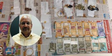 हैदराबाद में HMDA के चीफ इंजीनियर के भ्रष्टाचार पर बड़ा खुलासा! करप्शन कर हासिल किए करोड़ों के प्लॉट, फ्लैट और लग्जरी कारें, ACB ने दर्ज किया केस