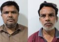 मटन की जगह होटल में सप्लाई कर रहे थे बीफ, पुलिस ने मीट शॉप के मालिक और 1 वर्कर को पकड़ा; 50 KG संदिग्ध मांस भी बरामद