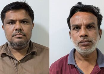 मटन की जगह होटल में सप्लाई कर रहे थे बीफ, पुलिस ने मीट शॉप के मालिक और 1 वर्कर को पकड़ा; 50 KG संदिग्ध मांस भी बरामद