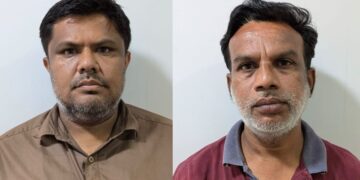 मटन की जगह होटल में सप्लाई कर रहे थे बीफ, पुलिस ने मीट शॉप के मालिक और 1 वर्कर को पकड़ा; 50 KG संदिग्ध मांस भी बरामद