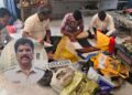 हैदराबाद में DSP के घर रेड में 200 करोड़ की जायदाद का खुलासा, 2 किलोग्राम सोने के गहने, 20 KG चांदी, कई लग्जरी फ्लैट-विला और 50 एकड़ से ज्यादा जमीन के कागजात बरामद