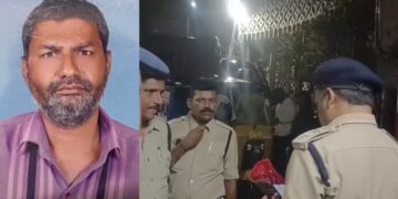 चौथी कक्षा की छात्रा के साथ बदतमीजी, प्राइवेट पार्ट्स को छुआ, भड़के लोगों ने आरोपी पर किया हमला, अस्पताल में मौत