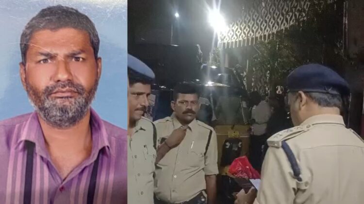 चौथी कक्षा की छात्रा के साथ बदतमीजी, प्राइवेट पार्ट्स को छुआ, भड़के लोगों ने आरोपी पर किया हमला, अस्पताल में मौत