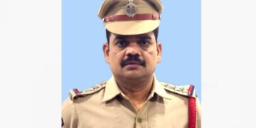 थाने में शिकायत कराने आई महिला से SHO का अफेयर, फिर उसका प्राइवेट वीडियो बनाकर मांगे 2 करोड़; अब गिरी गाज