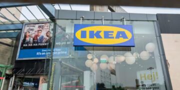 IKEA का दिल्ली-NCR में 6 स्टोर खोलने का प्लान, साकेत में 30 जुलाई को खुलेगा दूसरा आउटलेट