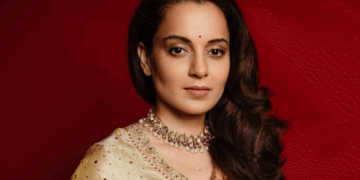 Sanjay Singh Targets Kangana Ranaut in Parliament