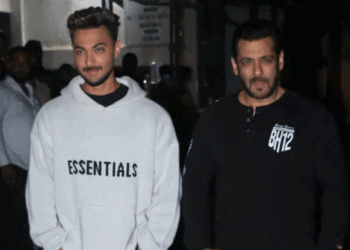 Ayush Sharma, Sonu Sood Condemn Lathicharge