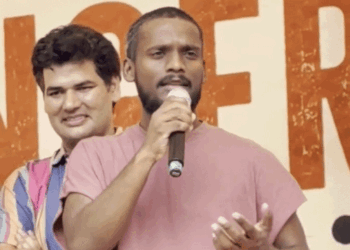 Singer Kaka Slams System & Media at Jantar Mantar Protest latest update