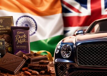 स्कॉच से लेकर चॉकलेट तक सब होगा सस्ता! भारत-UK ट्रेड डील 15 जुलाई से लागू, जानिए किन प्रोडक्ट्स की कीमतें होंगी कम?