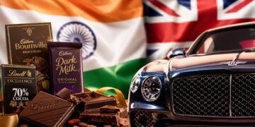स्कॉच से लेकर चॉकलेट तक सब होगा सस्ता! भारत-UK ट्रेड डील 15 जुलाई से लागू, जानिए किन प्रोडक्ट्स की कीमतें होंगी कम?