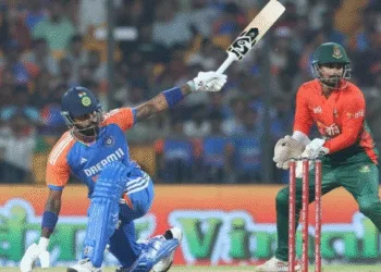 Afghanistan Series में बदलाव कर India vs Bangladesh दौरे की तैयारी, BCCI जल्द मांगेगा मंजूरी