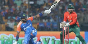Afghanistan Series में बदलाव कर India vs Bangladesh दौरे की तैयारी, BCCI जल्द मांगेगा मंजूरी
